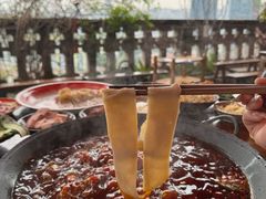 -后火锅(总店)