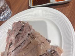 -贯贯吉·清真餐厅(浙江中路店)