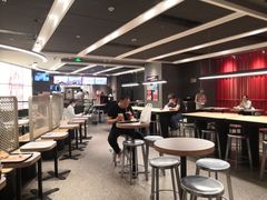 -肯德基(花乡店)