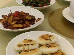 -福今喜粤餐厅