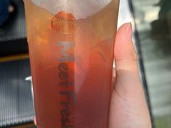 -鲜芋仙(群光广场店)