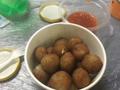 -桂萍特色牛筋牛杂(长堤街总店)