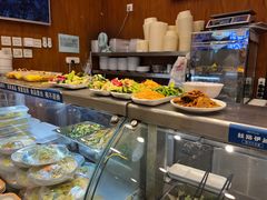 -丝路伊兰·兰州牛肉面(牛街总店)