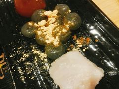紫金芋头烧-鲜芋仙(南开大悦城店)