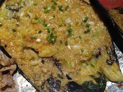 -串亿88烧烤·羊腿·羊蝎子(板泉路店)