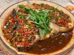 -新辉港式茶餐厅(北栅店)