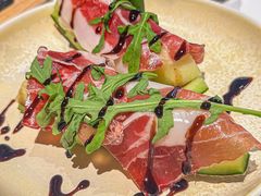 -Osteria Garden 生蚝花园餐厅(原进贤路店)