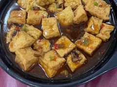 -南华寺素食馆(南华禅寺店)