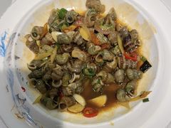 -食鼎记海鲜大排档(美食街店)