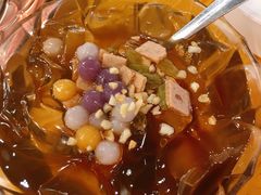 -黄泰吉拾味餐厅(江汉路店)