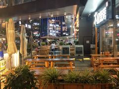 -木屋烧烤(龙湖天街店)