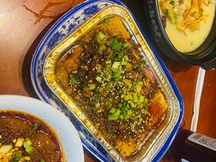 -付小姐在成都(中山公园店)