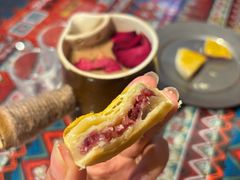 -火塘云南烧烤大排档