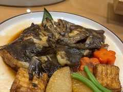 -红叶日本料理(三八广场店)
