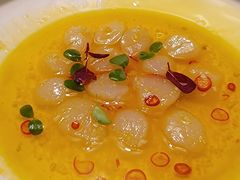 -肆月河豚·新淮扬(金融街店)