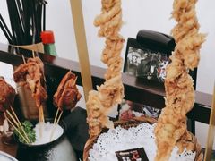 -李掌柜鲜菜火锅(移民广场店)