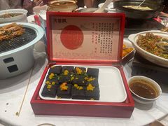 -火宫殿·湘菜小吃·商务宴请·生日聚会(东塘店)