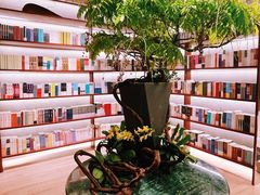 -二酉书店TOYOU BOOKS