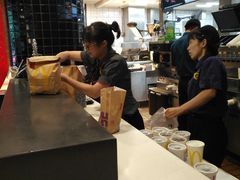 -麦当劳(四川北路店)