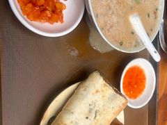 -游埠豆浆(上城区中山南路店)