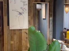 -邈墨茶馆(大兜路1号店)