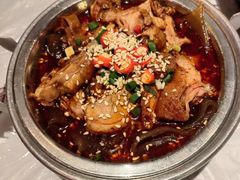 -大芊金重庆串串火锅(南京路店)