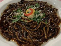鳝鱼-熙春园餐厅