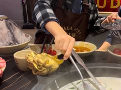 -蜀大侠火锅(四川北路店)