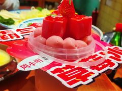 -周小明火锅(黑金冠社区店)