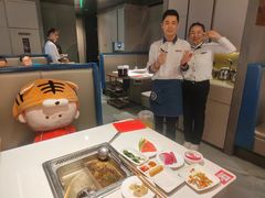 -海底捞火锅(国奥村店)