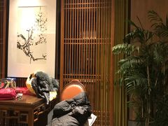 -翠山·映月湖景餐厅(映月湖公园店)