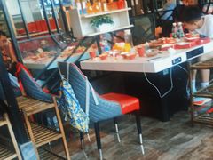 -倍儿红喜临门火锅(文兴路店)