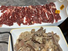 -潮发潮汕牛肉店(芳村店)