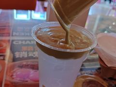 -CGV影城(东方广场4DX店)