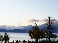 -丽江泸沽湖景区