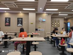 大堂-新丰小吃(星尚店)