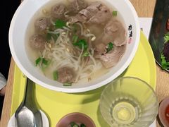 -蔡澜Pho·越南粉餐厅(海上世界店)