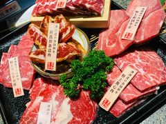-NIUAN牛庵·日式和牛烧肉(恒隆店)