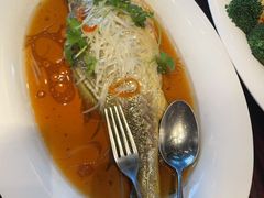 -新天世纪中餐厅