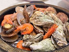 -巧克力渔家.小船海鲜胶东菜(三浴场店)