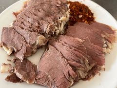 -龙头街回族餐厅(蒜村新区农大店)