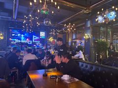 -爱啤精酿·民谣酒馆(滨江店)