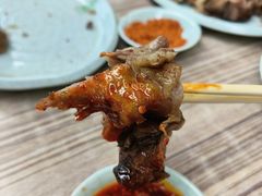 -清真·益鑫羊肉手抓馆(花园北街店)