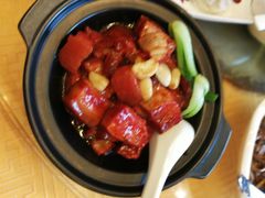 -马凯餐厅(长椿街店)