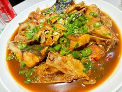 -全乐鱼馆·淳牌有机鱼直营店