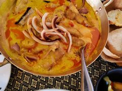 -南沙游艇会·大兵船餐厅