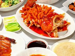 -洋洋中餐馆·SINCE 1997(信投店)