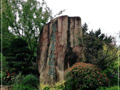 -昆山城市生态森林公园