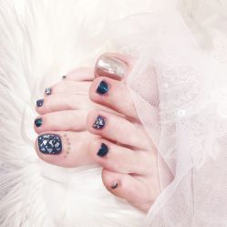 -夏花美甲美睫