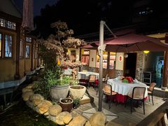 -小隐院子·庭院餐厅(大学城后湖店)